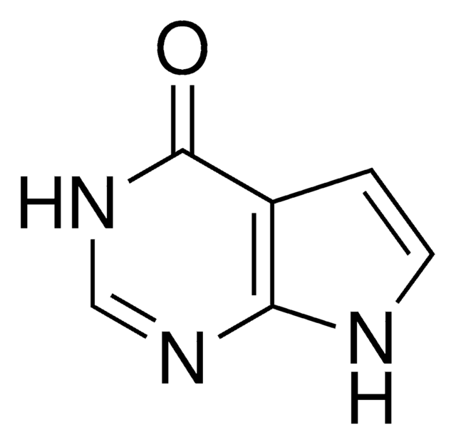 7-Deazahypoxanthine 97%