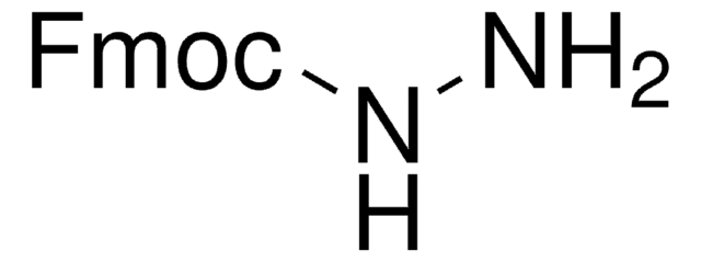 9-Fluorenylmethyl carbazate for HPLC derivatization, LiChropur&#8482;, &#8805;99.0%