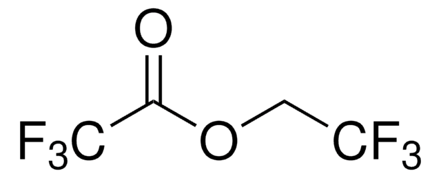 2,2,2-三氟乙基三氟乙酯 &#8805;95%