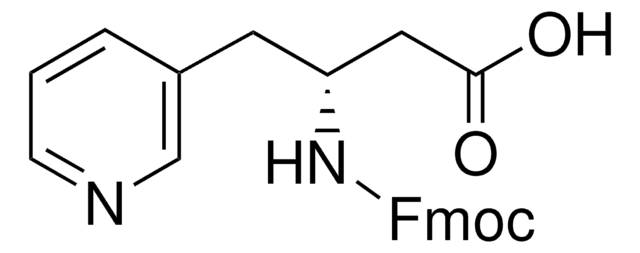 (R)-Fmoc-4-(3-吡啶基)-&#946;-Homoala-OH &#8805;98.0% (HPLC)