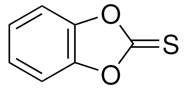 1,3-BENZODIOXOLE-2-THIONE AldrichCPR