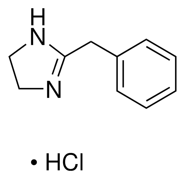 托拉佐林 盐酸盐 United States Pharmacopeia (USP) Reference Standard