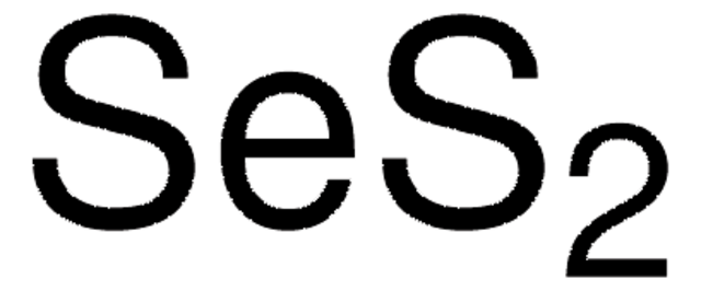 Selenium disulfide for synthesis