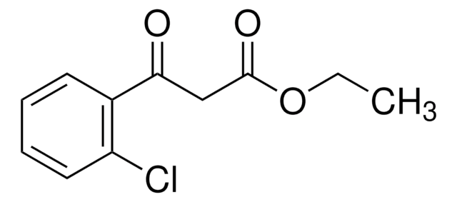 Ethyl (2-chlorobenzoyl)acetate &#8805;95%