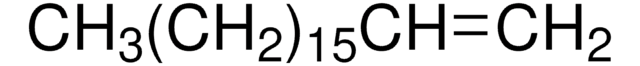 1-Octadecene analytical standard, &#8805;99.0% (GC)