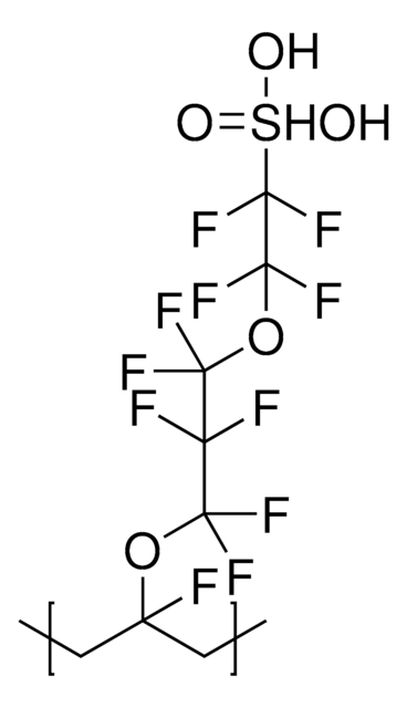 Xion PEM-Nafion&#8482;-1000 thickness 5&#160;&#956;m, L × W 5&#160;cm × 5&#160;cm