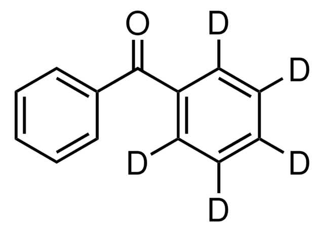 二苯甲酮-2,3,4,5,6-d5 98 atom % D