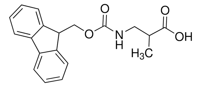 Fmoc-DL-&#946;-aminoisobutyric acid AldrichCPR