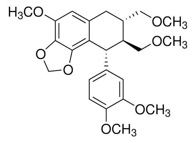 Hypophyllanthin analytical standard