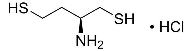 (S)-2-氨基丁烷-1,4-二硫醇 盐酸盐 99% (titration)