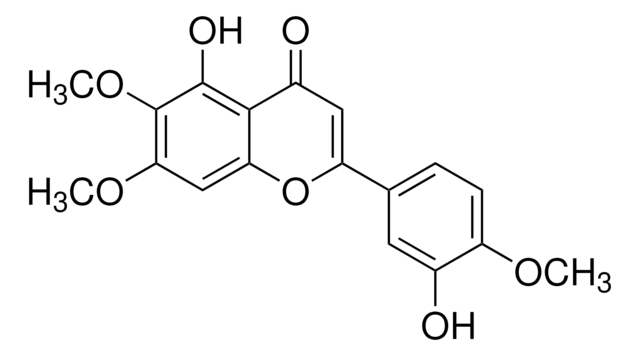 泽兰黄素 phyproof&#174; Reference Substance