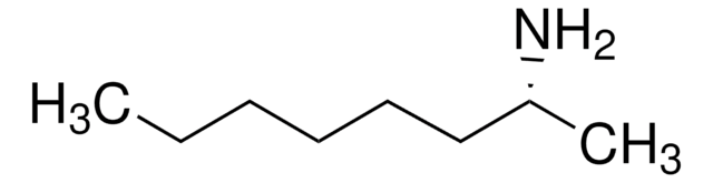 (R)-2-氨基辛烷 &#8805;98.0% (GC)