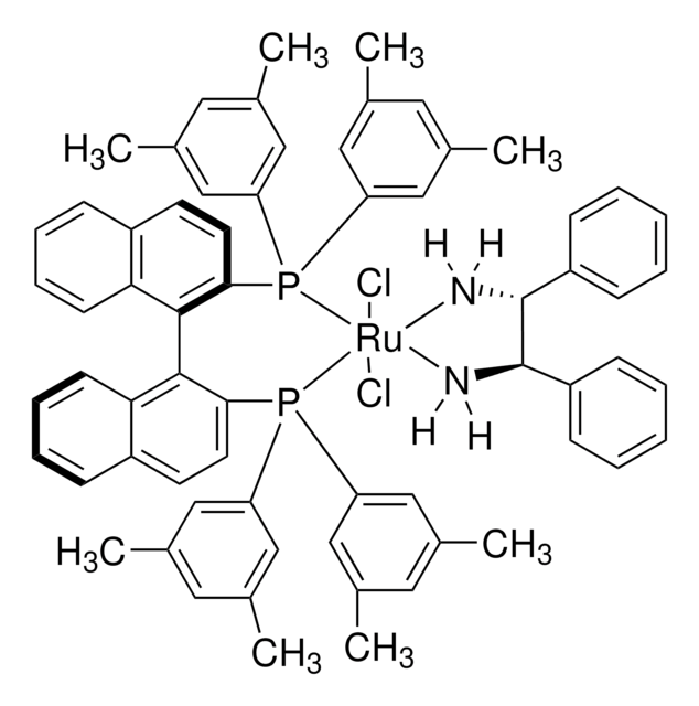 RuCl2[(R)-DM-BINAP][(R,R)-DPEN]