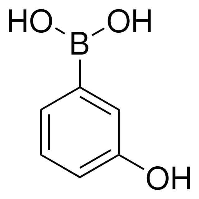 3-Hydroxyphenylboronic acid &#8805;95.0%