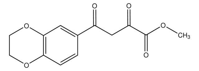 Methyl 4-(2,3-dihydrobenzo[b][1,4]dioxin-7-yl)-2,4-dioxobutanoate