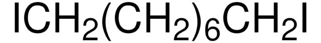 1,8-Diiodooctane 98%, contains copper as stabilizer