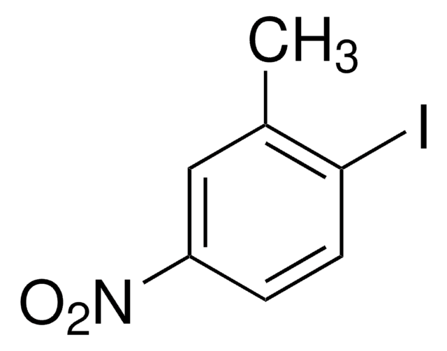 2-Iodo-5-nitrotoluene 97%