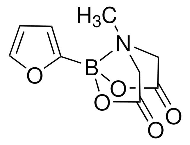 2-Furanylboronic acid MIDA ester 97%