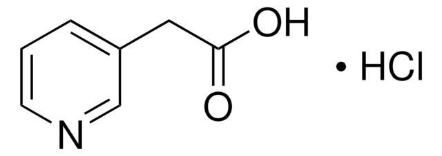 3-Pyridylacetic acid hydrochloride 98%