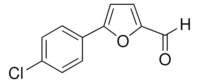 5-(4-氯苯基)糠醛 95%