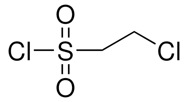 2-氯乙烷磺酰氯 96%