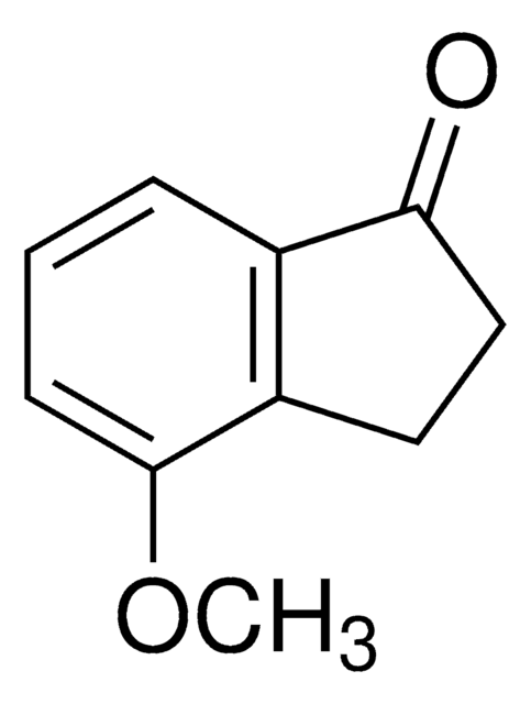 4-甲氧基-1-茚酮 99%