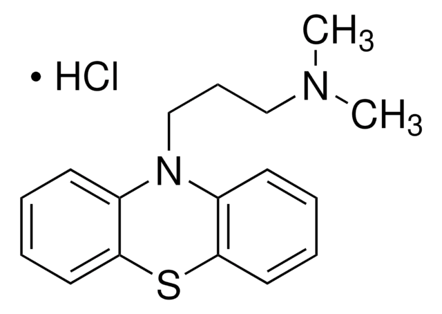 普马嗪 盐酸盐