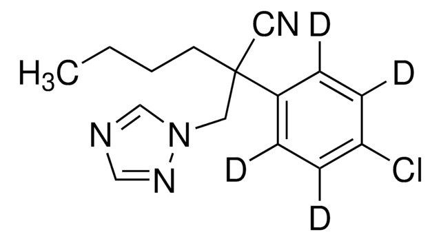 腈菌唑-D4 PESTANAL&#174;, analytical standard