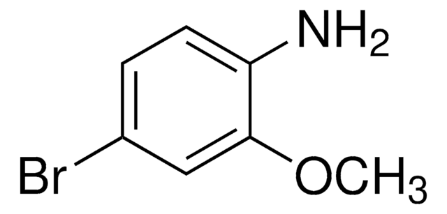 4-Bromo-2-methoxyaniline