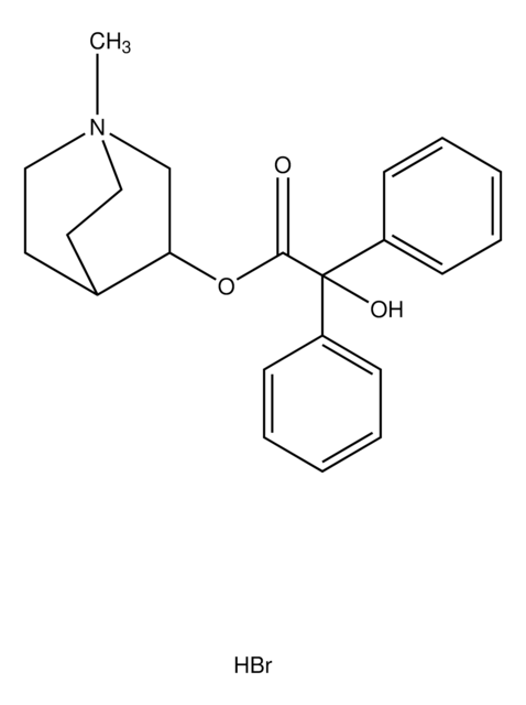 克利溴铵 United States Pharmacopeia (USP) Reference Standard