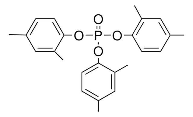 TRIS(2,4-DIMETHYLPHENYL) PHOSPHATE AldrichCPR