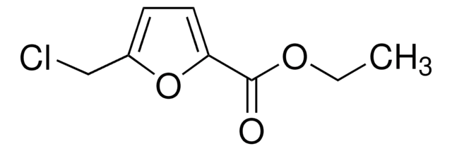 5-(氯甲基)-2-呋喃甲酸乙酯 95%