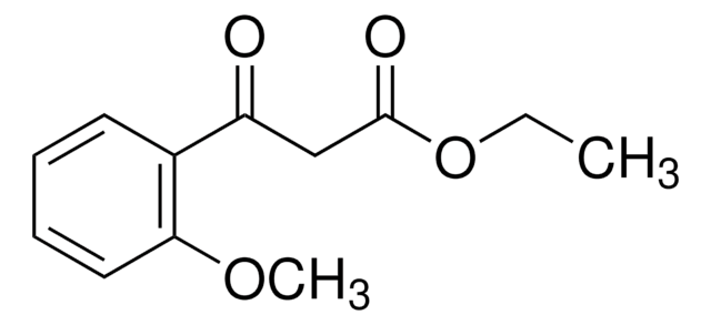 Ethyl (2-methoxybenzoyl)acetate 99%