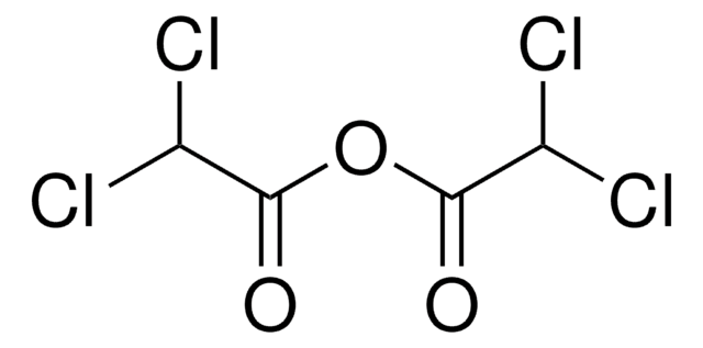 二氯乙酸酐 technical grade, 85%