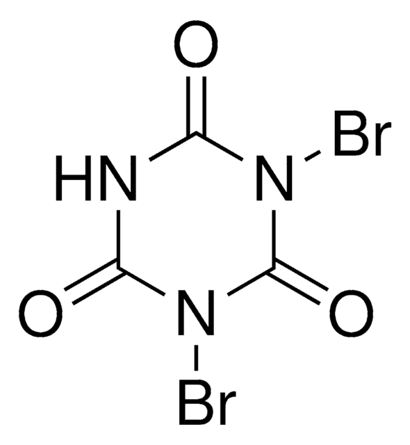 二溴异氰尿酸 96%