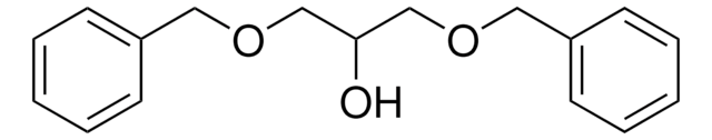 1,3-Dibenzyloxy-2-propanol 97%