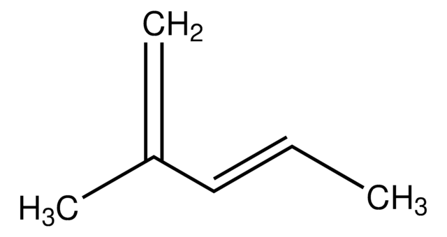 trans-2-Methyl-1,3-pentadiene 97%