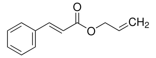 肉桂酸烯丙酯 &#8805;99%