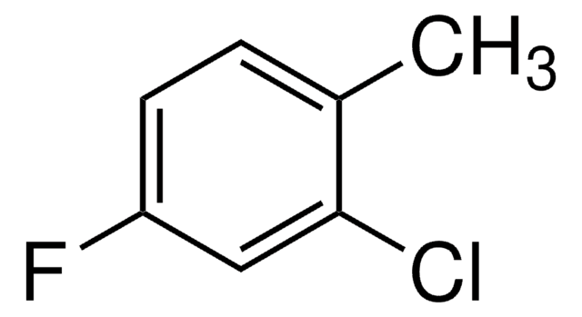 2-Chloro-4-fluorotoluene 99%