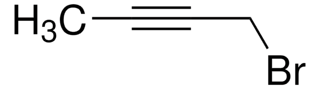 1-溴-2-丁炔 &#8805;98%