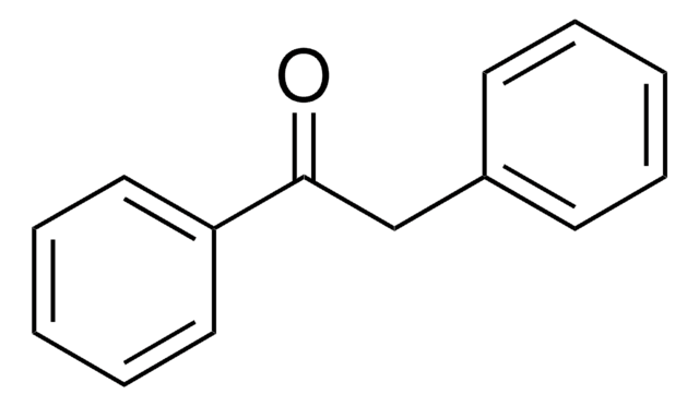 二苯基乙酮 97%