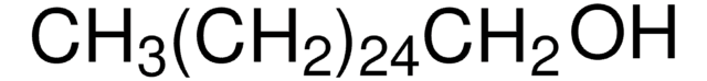 1-Hexacosanol &#8805;97% (capillary GC)