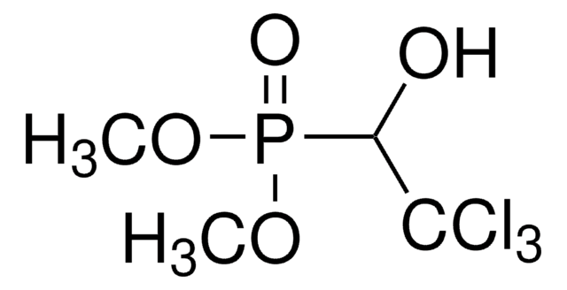 Trichlorfon reference material