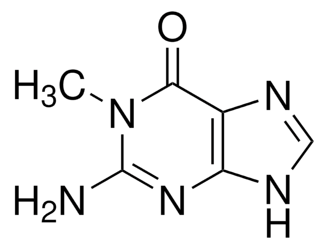 1-甲基鸟嘌呤 &#8805;95%