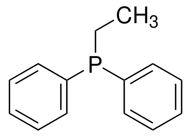 乙基二苯基膦 98%