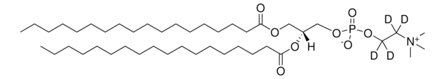 18:0 PC-d4 Avanti Research&#8482; - A Croda Brand 860361P, powder