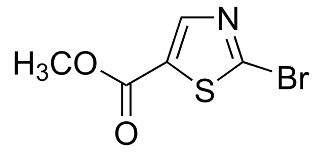 Methyl 2-bromothiazole-5-carboxylate 96%