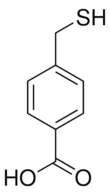 4-(mercaptomethyl)benzoic acid AldrichCPR