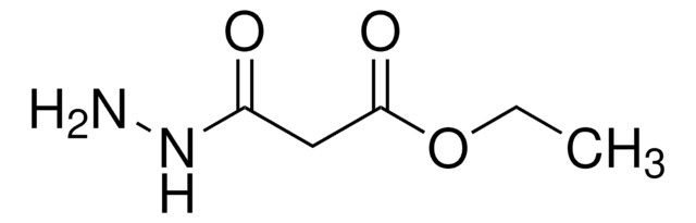 3-氧代-3-肼基丙酸乙酯 97%