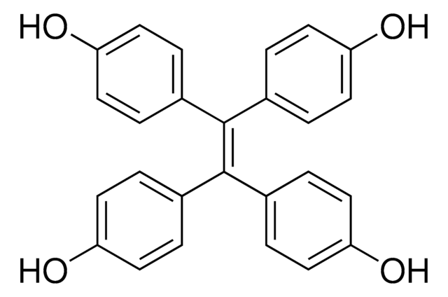 4,4&#8242;,4&#8242;&#8242;,4&#8242;&#8242;&#8242;-（乙烯-1,1,2,2-四基）四苯酚